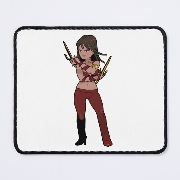Item preview, red shinobi designed and sold by COOLKJS0.