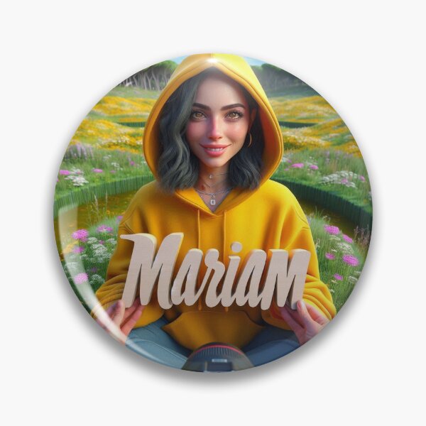 Item preview, Mariam designed and sold by RaF71PrO.