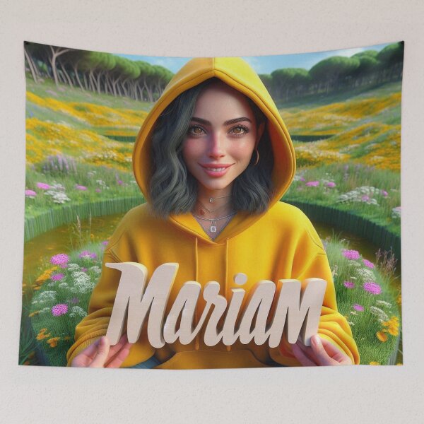 Artikelvorschau, Mariam entworfen und verkauft von RaF71PrO.