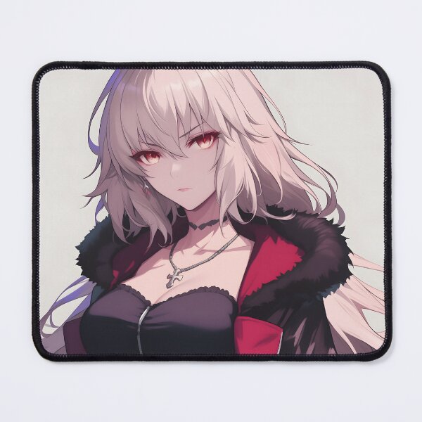 Item preview, Jeanne Alter - Fate series 1 designed and sold by Infinite-Aspire.