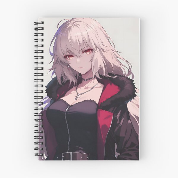 Item preview, Jeanne Alter - Fate series 1 designed and sold by Infinite-Aspire.