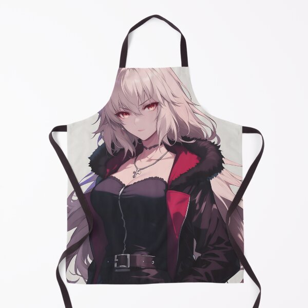 Item preview, Jeanne Alter - Fate series 1 designed and sold by Infinite-Aspire.