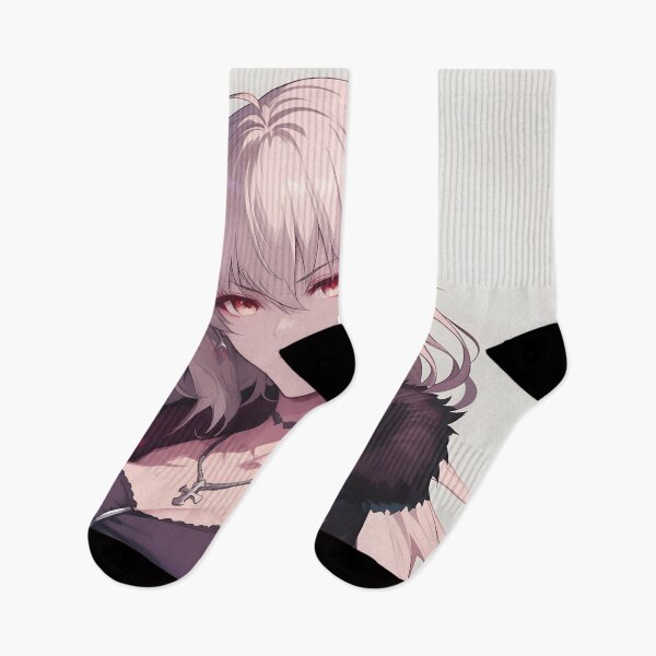 Item preview, Jeanne Alter - Fate series 1 designed and sold by Infinite-Aspire.