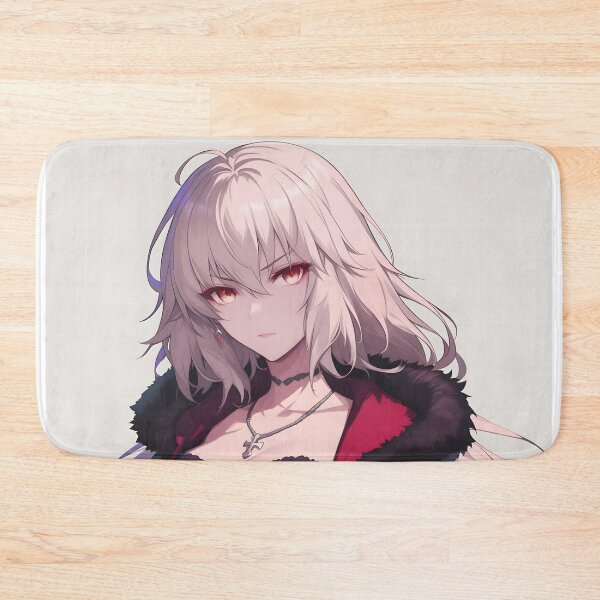 Item preview, Jeanne Alter - Fate series 1 designed and sold by Infinite-Aspire.
