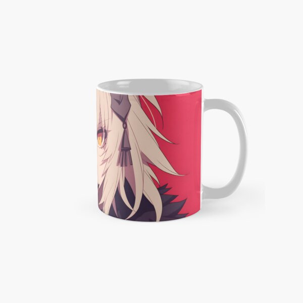 Item preview, Jeanne Alter - Fate series 2 designed and sold by Infinite-Aspire.