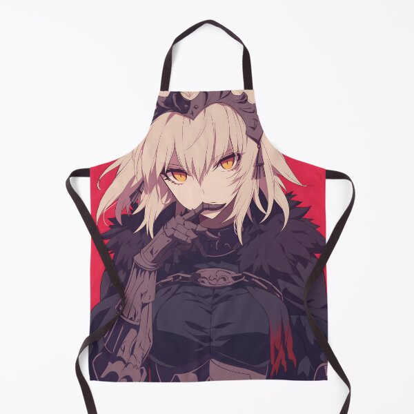 Item preview, Jeanne Alter - Fate series 2 designed and sold by Infinite-Aspire.