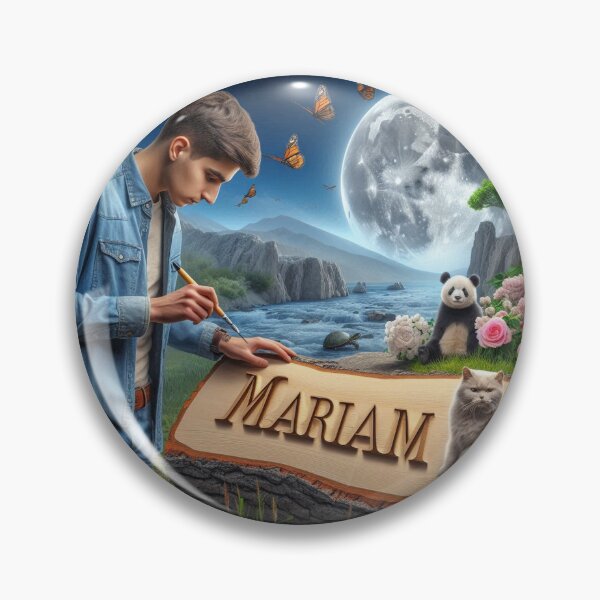Item preview, Mariam designed and sold by RaF71PrO.