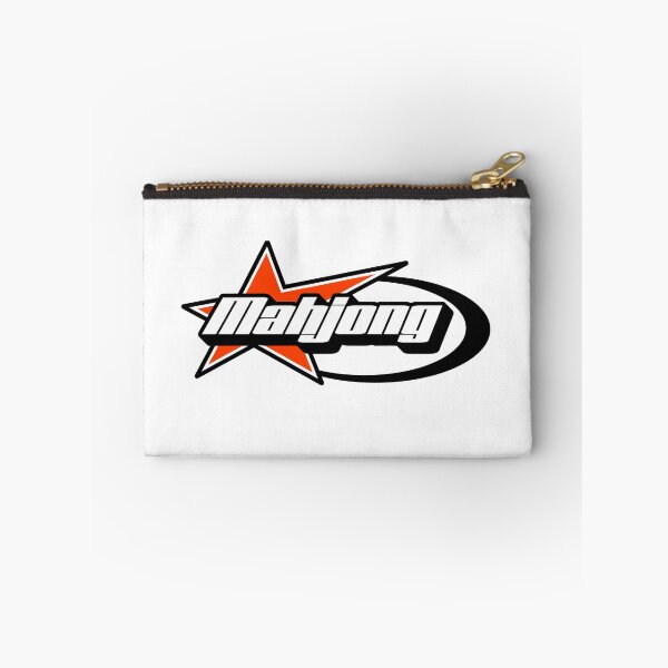 Item preview, Mahjong Retro designed and sold by NinniSilver.