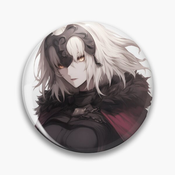 Item preview, Jeanne Alter - Fate series 3 designed and sold by Infinite-Aspire.
