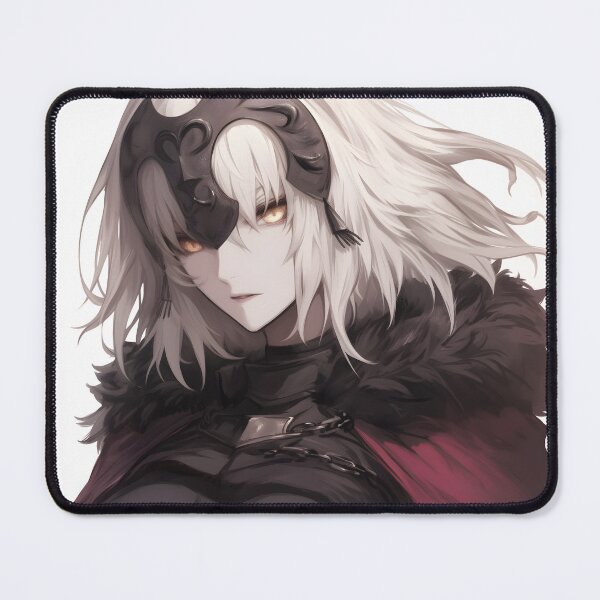 Item preview, Jeanne Alter - Fate series 3 designed and sold by Infinite-Aspire.