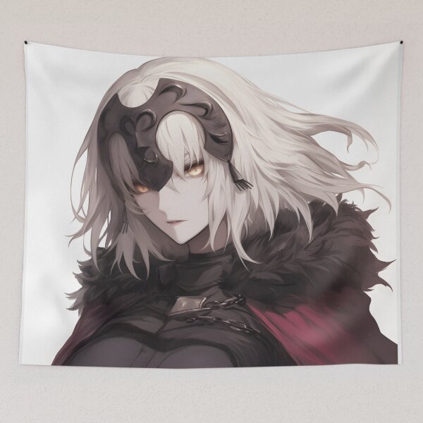 Item preview, Jeanne Alter - Fate series 3 designed and sold by Infinite-Aspire.