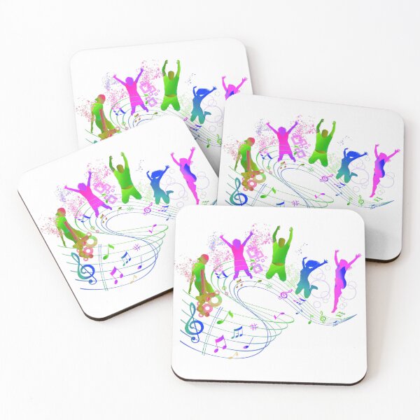 Item preview, Music is our life designed and sold by AstorAurora.