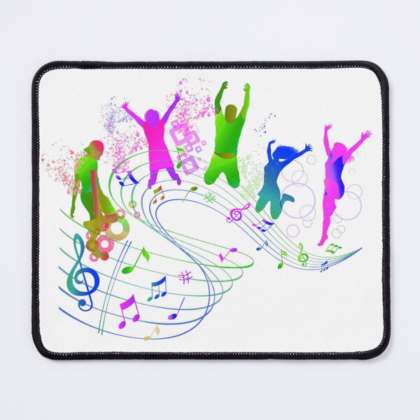 Item preview, Music is our life designed and sold by AstorAurora.
