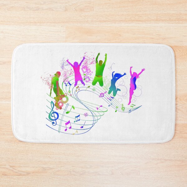 Item preview, Music is our life designed and sold by AstorAurora.