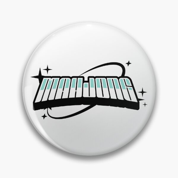 Item preview, Y2K Mahjong designed and sold by NinniSilver.
