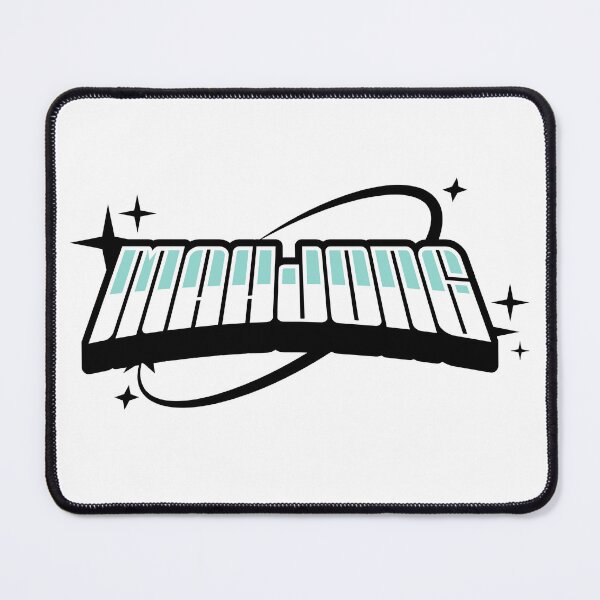 Item preview, Y2K Mahjong designed and sold by NinniSilver.