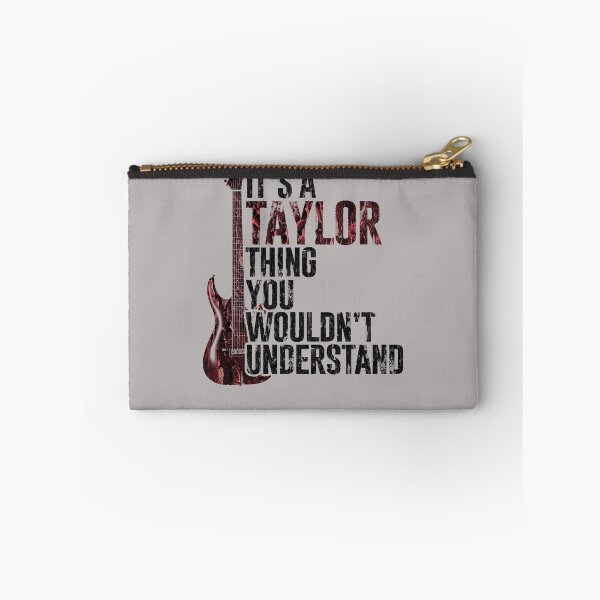 Item preview, It's A Taylor Thing You Wouldn't Understand designed and sold by Anouaramer.