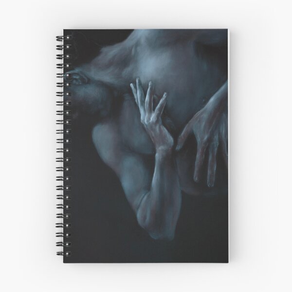 Item preview, next act. Digital painting designed and sold by kp-canvas.