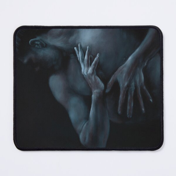 Item preview, next act. Digital painting designed and sold by kp-canvas.