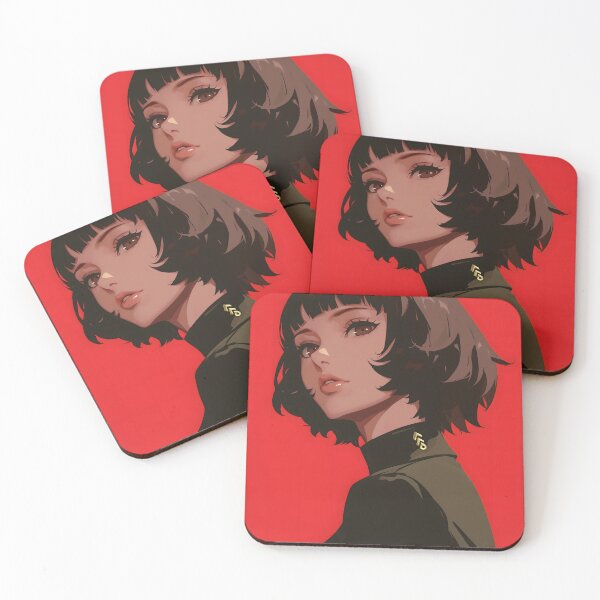 Item preview, Makoto Nijima - 10 designed and sold by Infinite-Aspire.