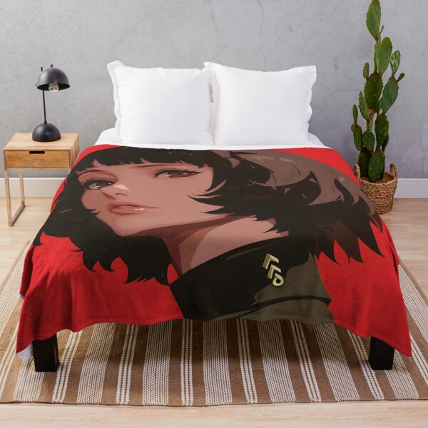 Item preview, Makoto Nijima - 10 designed and sold by Infinite-Aspire.
