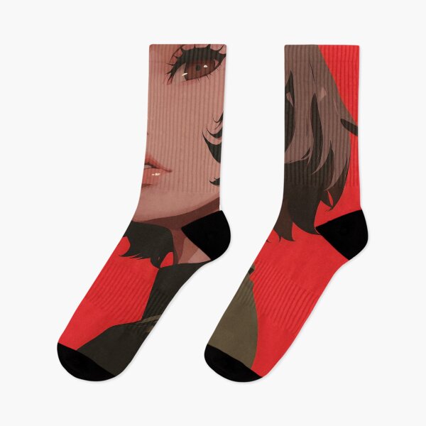 Item preview, Makoto Nijima - 10 designed and sold by Infinite-Aspire.