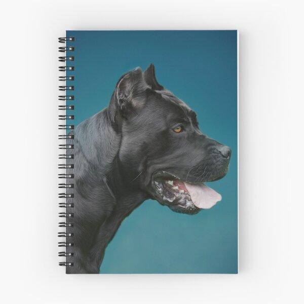 Item preview, Cane Corso - Italian Mastiff designed and sold by k9printart.