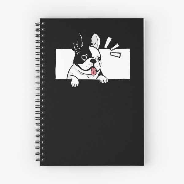 Item preview, Funny shocked dog designed and sold by YQvibe Studio.