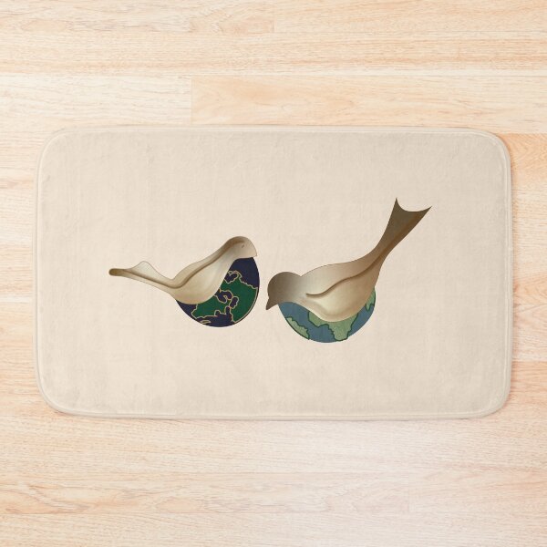 Item preview, Cosmic birds designed and sold by HEERMANArt.
