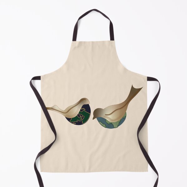 Item preview, Cosmic birds designed and sold by HEERMANArt.
