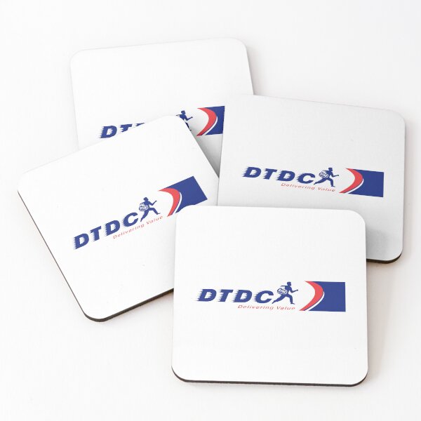 Item preview, DTDC Delivering Value designed and sold by demaraieminem.
