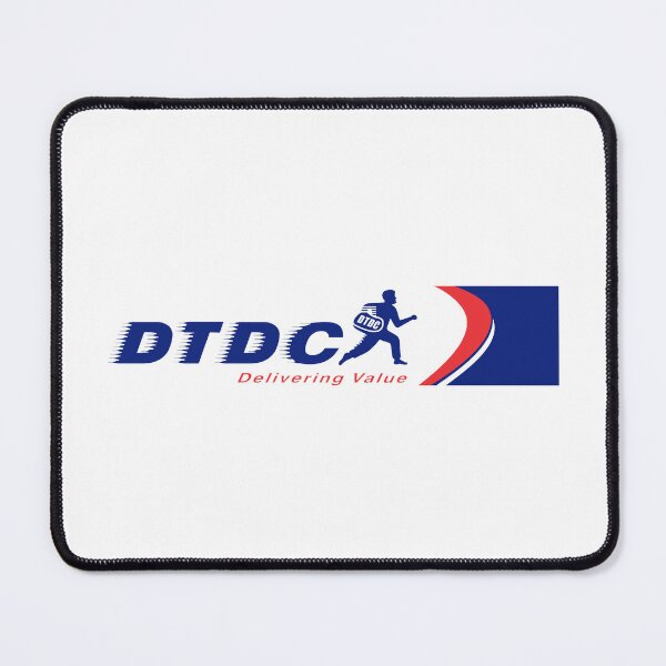 Item preview, DTDC Delivering Value designed and sold by demaraieminem.