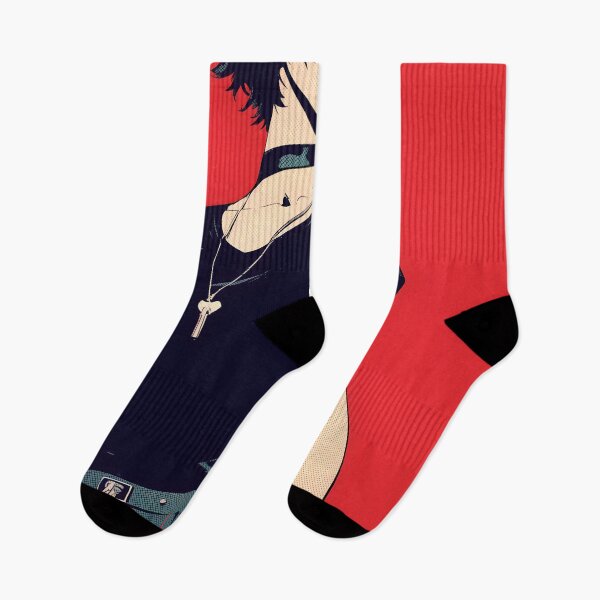 Item preview, Makoto Nijima - 11 designed and sold by Infinite-Aspire.