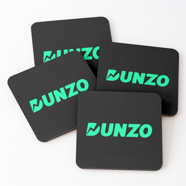 Item preview, Make a Dunzo designed and sold by demaraieminem.
