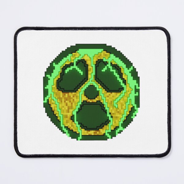 Item preview, Voxel Radioactive designed and sold by PotatoVonEpicus.