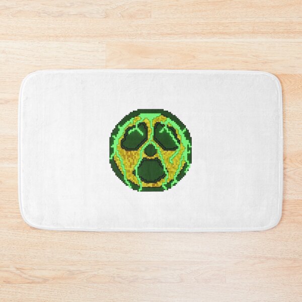 Item preview, Voxel Radioactive designed and sold by PotatoVonEpicus.