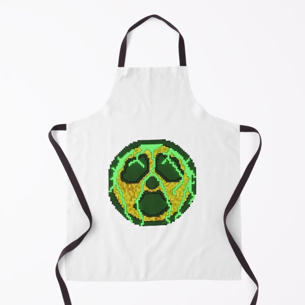 Item preview, Voxel Radioactive designed and sold by PotatoVonEpicus.