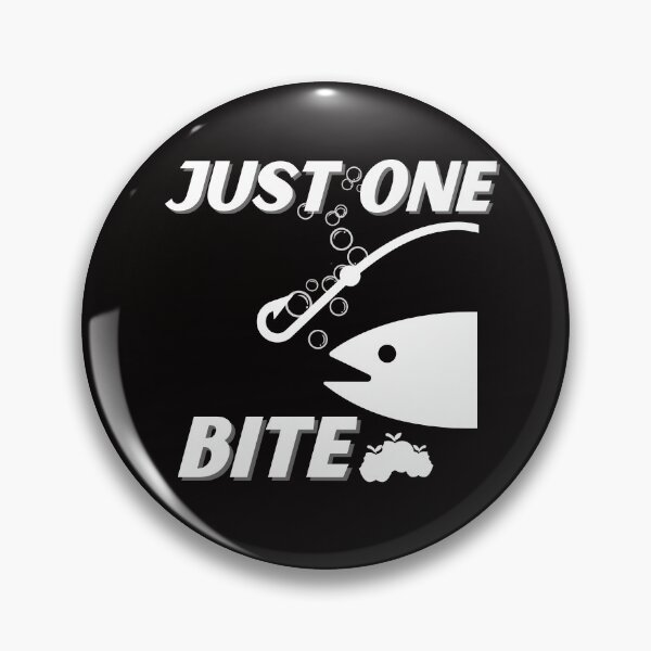 Item preview, One Bite designed and sold by CatfishCreation.