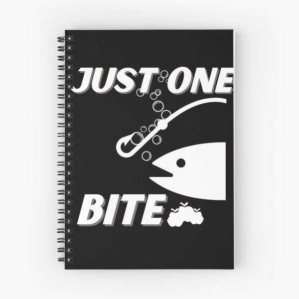 Item preview, One Bite designed and sold by CatfishCreation.