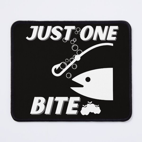 Item preview, One Bite designed and sold by CatfishCreation.