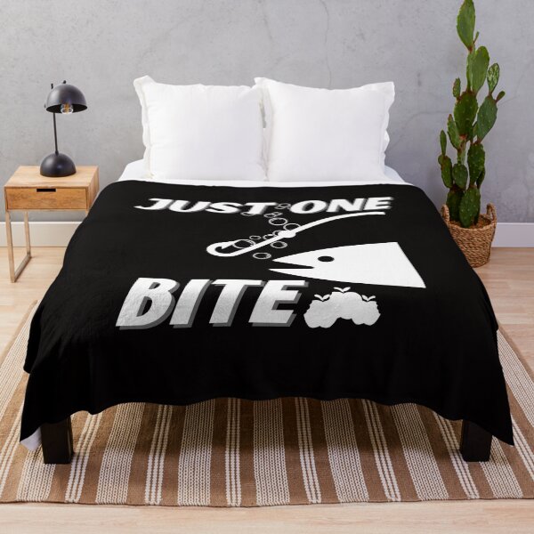 Item preview, One Bite designed and sold by CatfishCreation.
