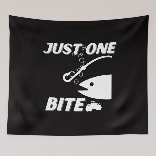 Item preview, One Bite designed and sold by CatfishCreation.