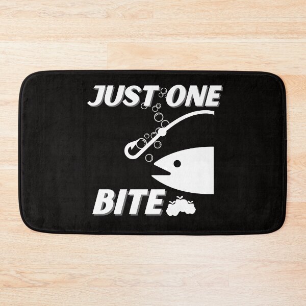 Item preview, One Bite designed and sold by CatfishCreation.