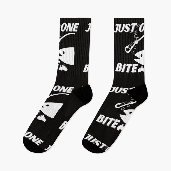 Item preview, One Bite designed and sold by CatfishCreation.