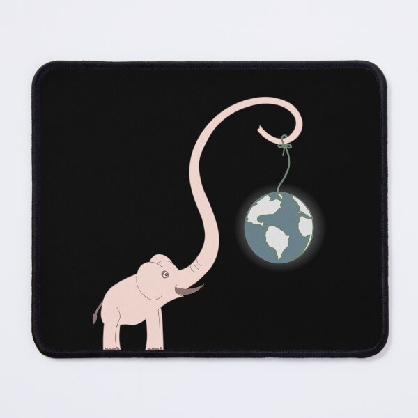 Item preview,  empire of the elephants designed and sold by HEERMANArt.
