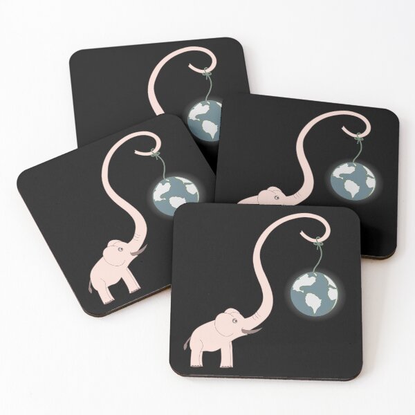 Item preview,  empire of the elephants designed and sold by HEERMANArt.