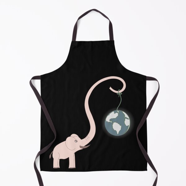 Item preview, empire of the elephants designed and sold by HEERMANArt.