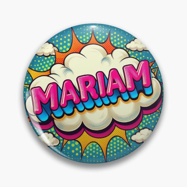 Item preview, Mariam designed and sold by RaF71PrO.