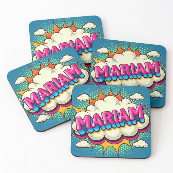 Item preview, Mariam designed and sold by RaF71PrO.