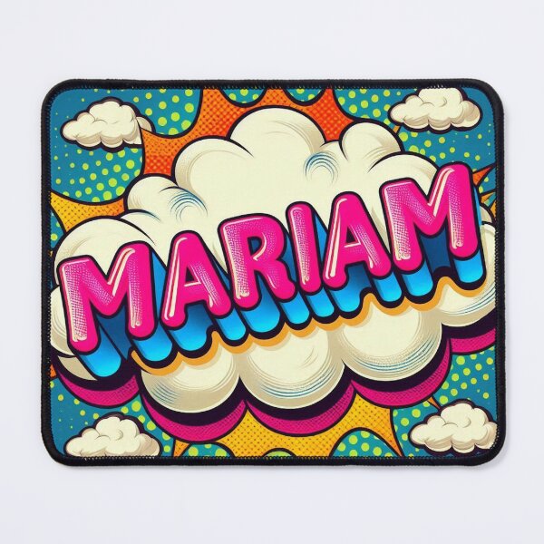 Item preview, Mariam designed and sold by RaF71PrO.